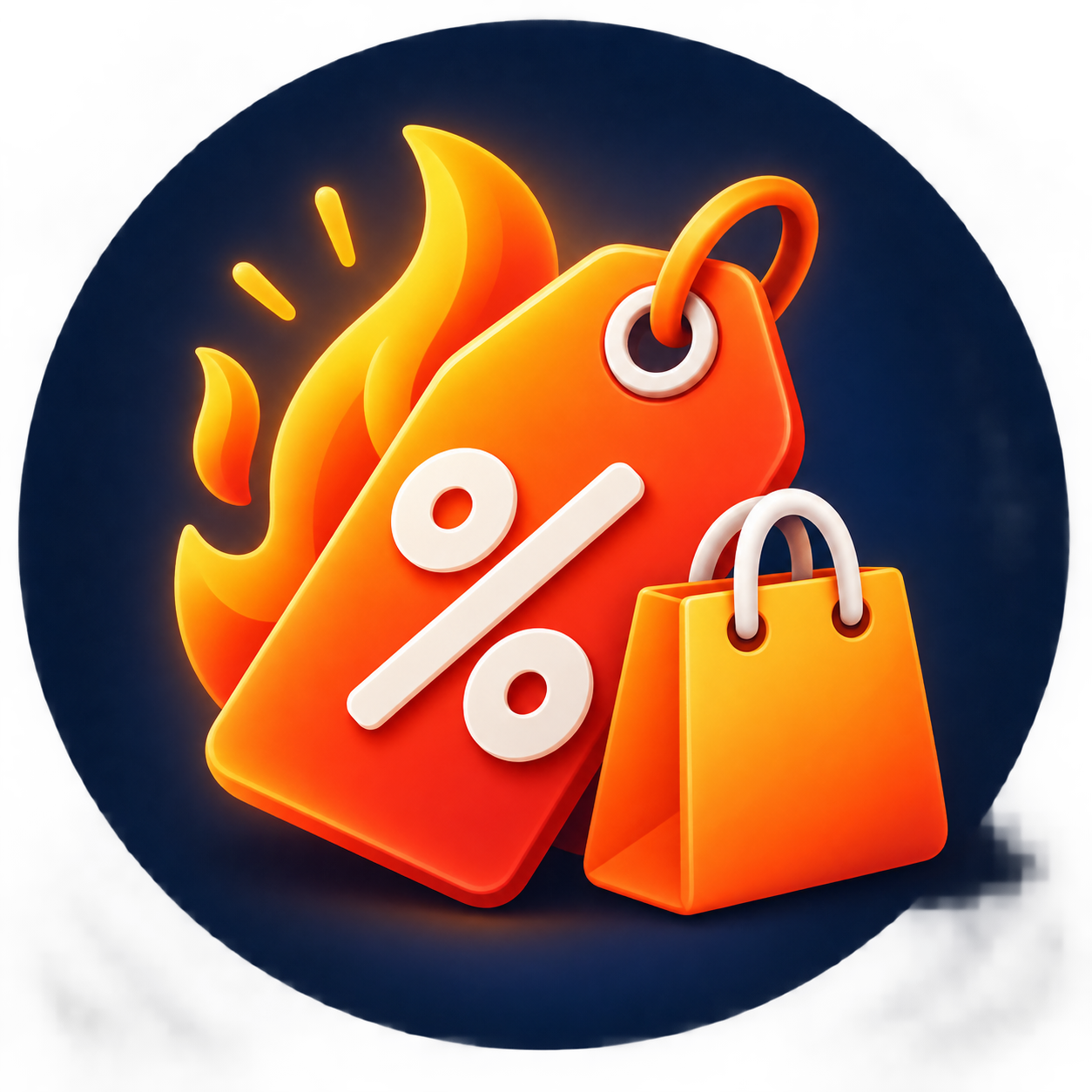 Radar de Ofertas
